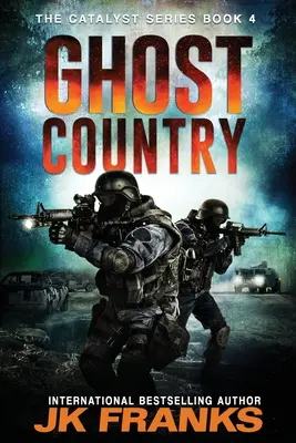 Ghost Country