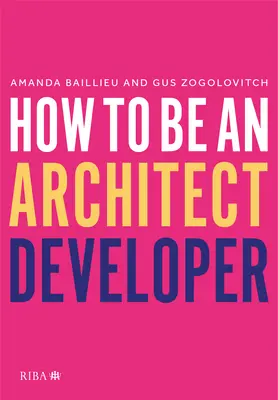 Jak zostać architektem programistą - How to Be an Architect Developer