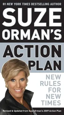 Plan działania Suze Orman: Nowe zasady na nowe czasy - Suze Orman's Action Plan: New Rules for New Times