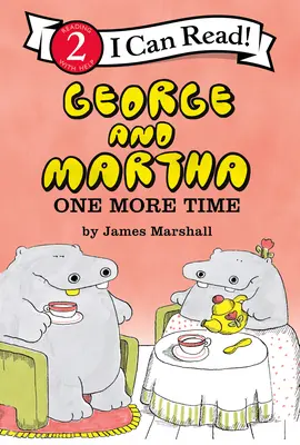 George i Martha: Jeszcze raz - George and Martha: One More Time