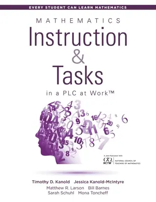 On the Same Team: (Opracowanie opartego na standardach programu nauczania matematyki skoncentrowanego na uczniu). - On the Same Team: (Develop a Standards-Based Curriculum for Teaching Student-Centered Mathematics.)