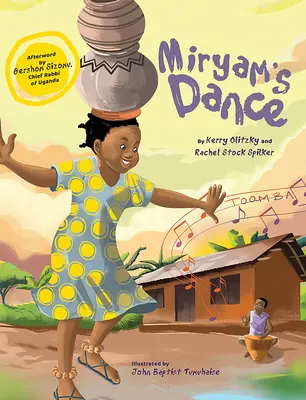 Taniec Miryam - Miryam's Dance