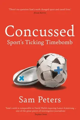 Concussed: Niewygodna prawda o sporcie - Concussed: Sport's Uncomfortable Truth