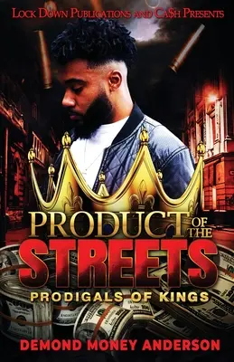 Produkt ulicy - Product of the Streets