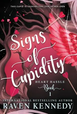 Oznaki pychy - Signs of Cupidity