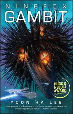 Gambit Ninefoxa - Ninefox Gambit