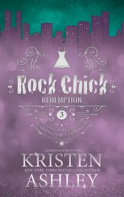 Rock Chick Redemption Edycja kolekcjonerska - Rock Chick Redemption Collector's Edition