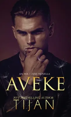 Aveke (Hardcover): Ava & Zeke Novella - Aveke (Hardcover): An Ava & Zeke Novella