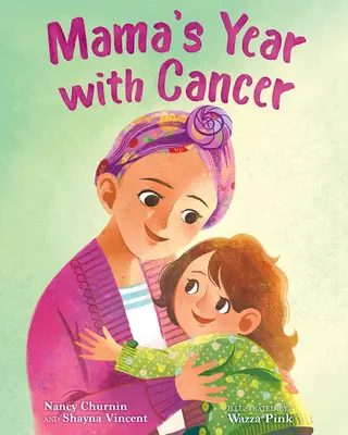 Rok mamy z rakiem - Mama's Year with Cancer