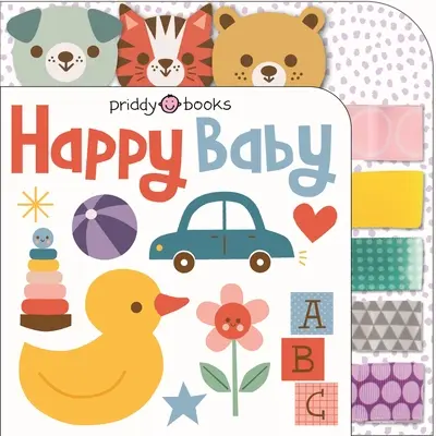 Szczęśliwe dziecko - Happy Baby