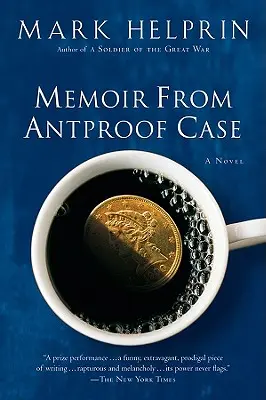 Pamiętnik z Antproof Case - Memoir from Antproof Case