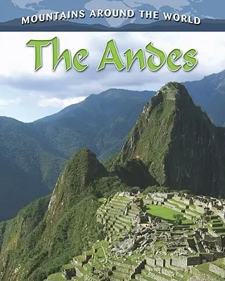 Andy - The Andes