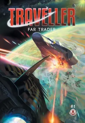 Podróżnik - Daleki kupiec: Część 1 - Traveller - Far Trader: Part 1