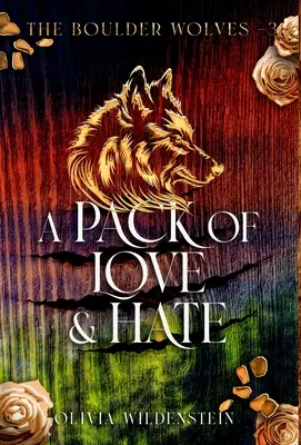 Paczka miłości i nienawiści - A Pack of Love and Hate