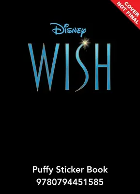 Disney Wish: Czas, by zabłysnąć - Disney Wish: Time to Shine