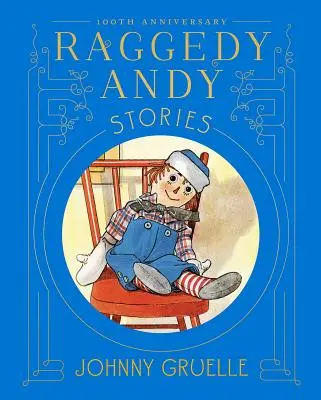 Opowiadania o Raggedy Andym - Raggedy Andy Stories