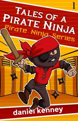 Opowieści pirata ninja - Tales of a Pirate Ninja