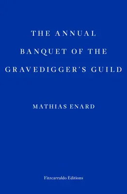 Doroczny bankiet gildii grabarzy - Annual Banquet of the Gravediggers' Guild