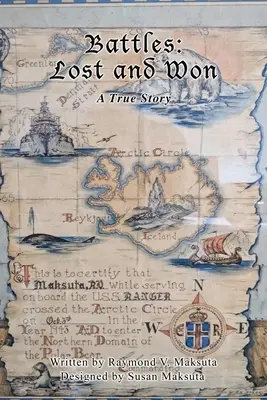 Bitwy: Prawdziwa historia - Battles: A True Story