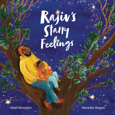 Gwiezdne uczucia Rajiva - Rajiv's Starry Feelings