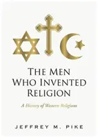 Ludzie, którzy wynaleźli religię - Men Who Invented Religion