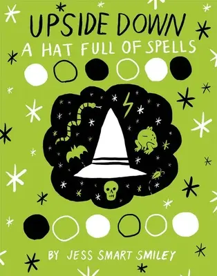 Do góry nogami (Księga druga): Kapelusz pełen zaklęć - Upside Down (Book Two): A Hat Full of Spells