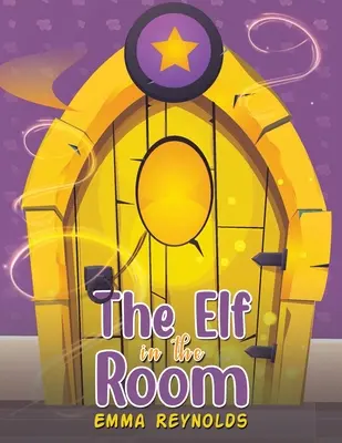 Elf w pokoju - The Elf in the Room