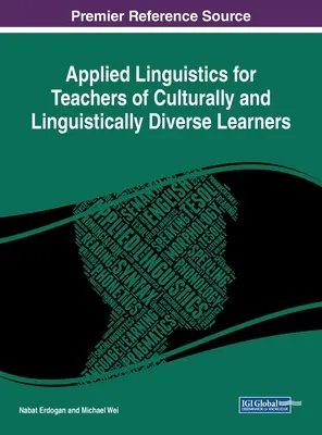 Lingwistyka stosowana dla nauczycieli uczniów zróżnicowanych kulturowo i językowo - Applied Linguistics for Teachers of Culturally and Linguistically Diverse Learners