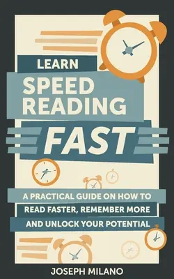 Szybka nauka szybkiego czytania - Learn Speed-Reading - Fast