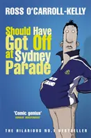 Trzeba było wysiąść na Sydney Parade - Should Have Got Off at Sydney Parade