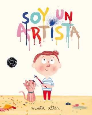 Soy Un Artista / Jestem artystą - Soy Un Artista / I Am an Artist