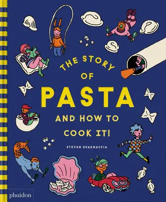 Historia makaronu i jak go gotować! - The Story of Pasta and How to Cook It!