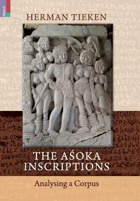 Inskrypcje z Aśoki: Analiza korpusu - The Aśoka Inscriptions: Analysing a Corpus