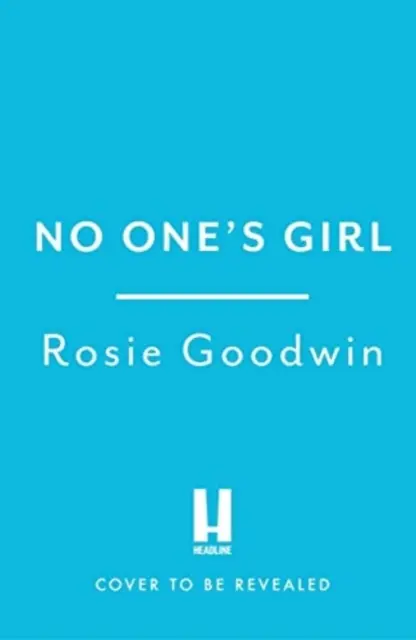 Dziewczyna niczyja - fascynująca saga o złamanym sercu i odwadze - No One's Girl - A compelling saga of heartbreak and courage