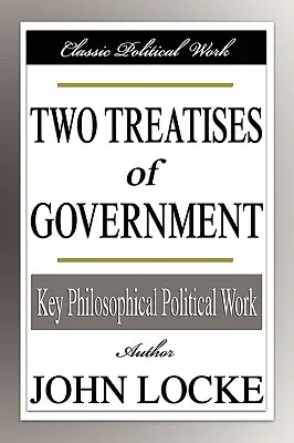 Dwa traktaty o rządzie - Two Treatises of Government