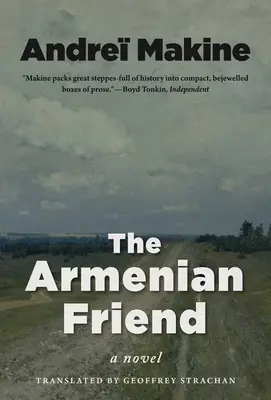 Mój ormiański przyjaciel - My Armenian Friend