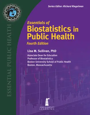 Podstawy biostatystyki w zdrowiu publicznym - Essentials of Biostatistics in Public Health