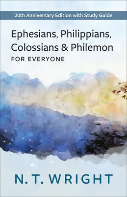 Efezjan, Filipian, Kolosan i Filemona - Ephesians, Philippians, Colossians and Philemon