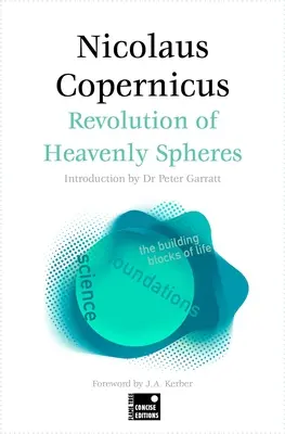 O obrotach sfer niebieskich (wydanie zwięzłe) - On the Revolutions of the Heavenly Spheres (Concise Edition)