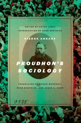 Socjologia Proudhona - Proudhon's Sociology
