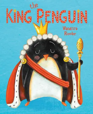 Pingwin królewski - The King Penguin