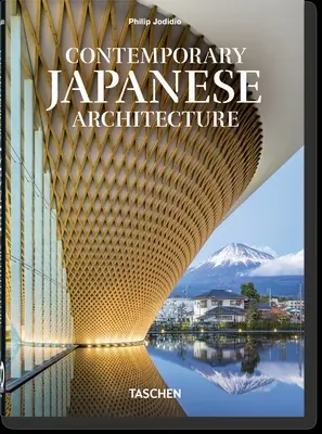 Współczesna architektura japońska. 40th Ed. - Contemporary Japanese Architecture. 40th Ed.