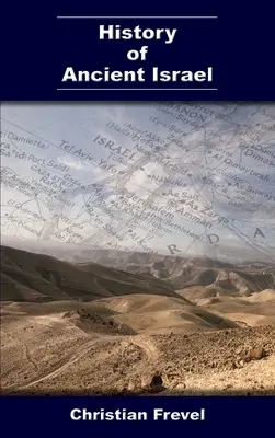 Historia starożytnego Izraela - History of Ancient Israel