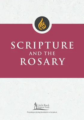 Pismo Święte i różaniec - Scripture and the Rosary