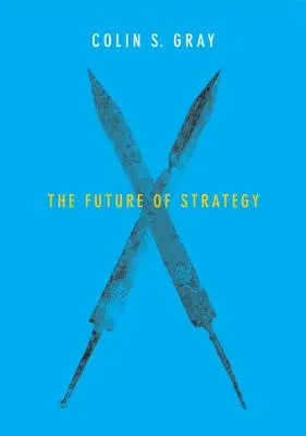 Przyszłość strategii - The Future of Strategy