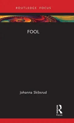 Głupiec - Fool