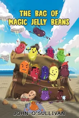 Worek magicznych żelków - The Bag of Magic Jelly Beans