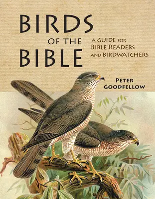 Ptaki Biblii - Birds of the Bible