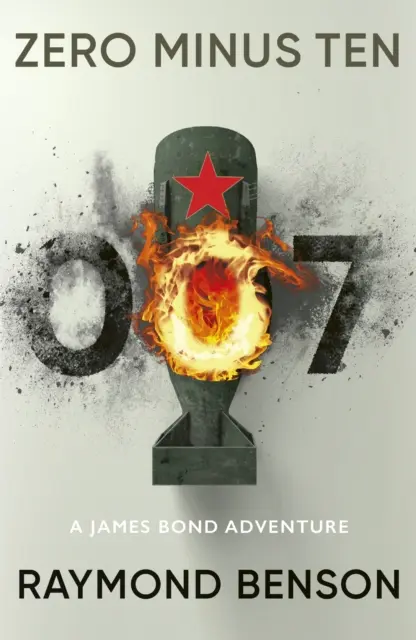 Zero Minus Ten - (James Bond 007)