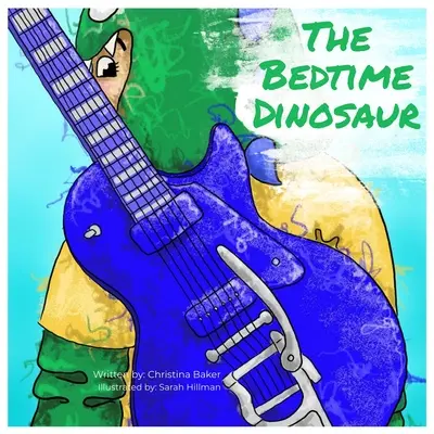 Dinozaur na dobranoc - The Bedtime Dinosaur